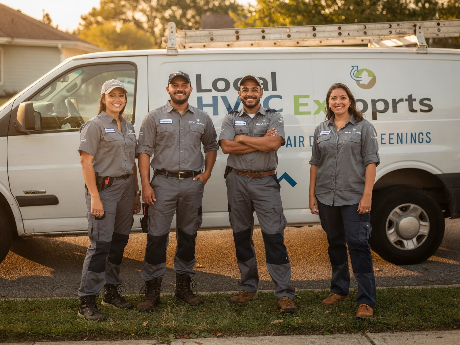 24/7 HVAC Repair & AC Replacement company in North Valley, NM